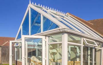 conservatory roof insulation costs Bishampton