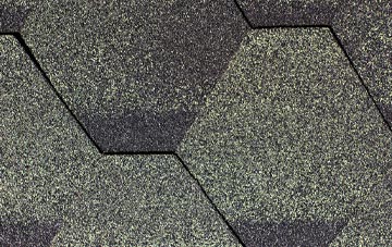 Bishampton fibreglass shingle repairs