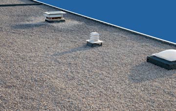 flat roofing Bishampton, Worcestershire