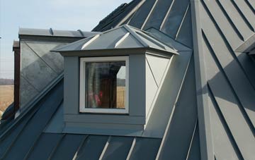 metal roofing Bishampton, Worcestershire