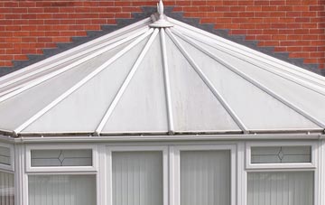 Bishampton polycarbonate conservatory roof repairs