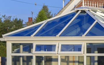 professional Bishampton conservatory insulation