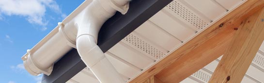 get Bishampton guttering quotes today